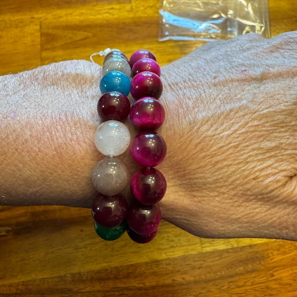 BRACELETS  2 NWT - Picture 11 of 14